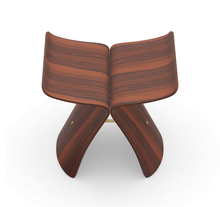 Load image into Gallery viewer, Butterfly Stool
